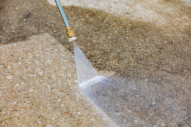 Best Pool Deck Cleaning  in Allendale, MI
