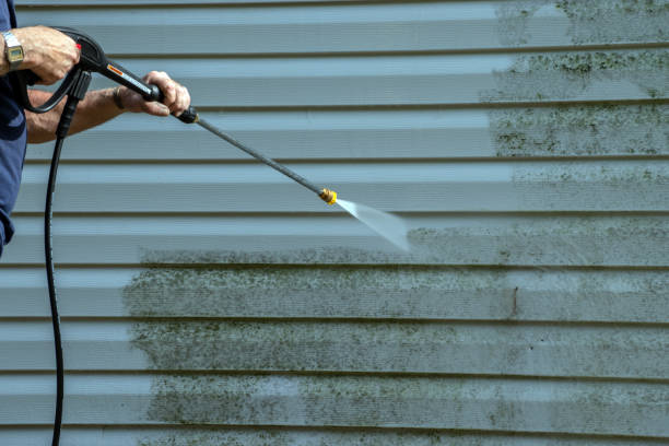 Best Oil Spill Cleanup  in Allendale, MI