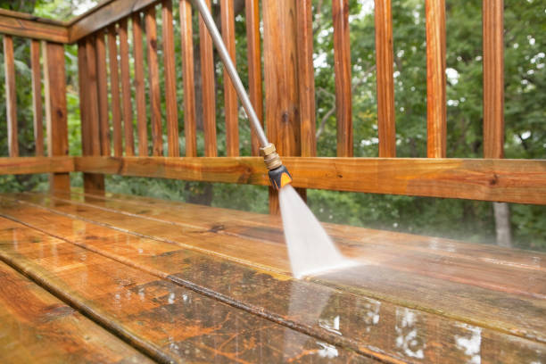 Professional Pressure Washing Services in Allendale, MI